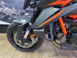 2024 Ktm 1390 SUPER DUKE R EVO Black