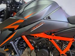 2024 Ktm 1390 SUPER DUKE R EVO Black