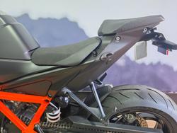 2024 Ktm 1390 SUPER DUKE R EVO Black