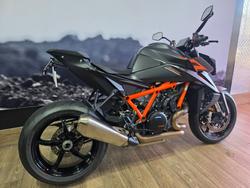 2024 Ktm 1390 SUPER DUKE R EVO Black
