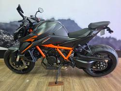2024 Ktm 1390 SUPER DUKE R EVO Black