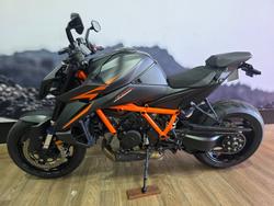 2024 Ktm 1390 SUPER DUKE R EVO Black