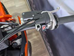 2025 Ktm 125 SX ORANGE
