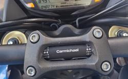 2015 Suzuki GSX-S1000 BLUE