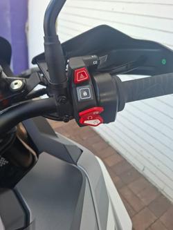 2023 Ktm SUPER ADVENTURE S GREY