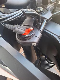 2023 Ktm SUPER ADVENTURE S GREY