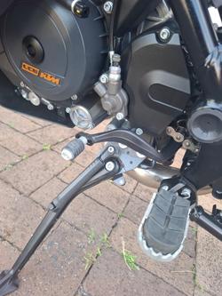 2023 Ktm SUPER ADVENTURE S GREY