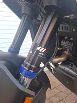 2023 Ktm SUPER ADVENTURE S GREY