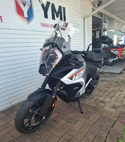 2023 Ktm SUPER ADVENTURE S GREY