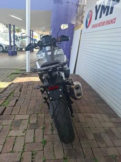 2023 Ktm SUPER ADVENTURE S GREY