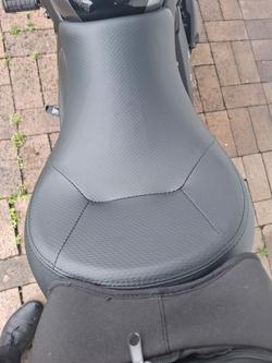 2025 Kawasaki VULCAN S GREY