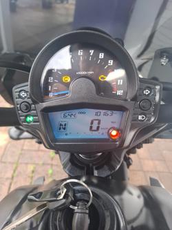 2025 Kawasaki VULCAN S GREY