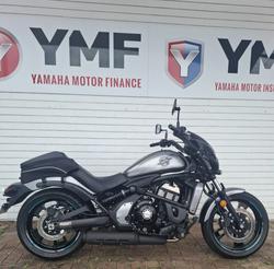 Kawasaki Vulcan S