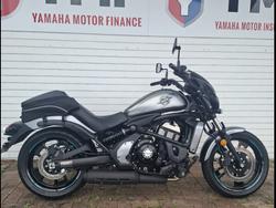 Kawasaki Vulcan S Cafe