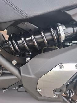 2025 Kawasaki VULCAN S GREY