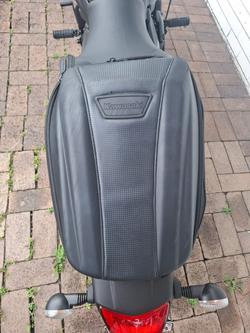 2025 Kawasaki VULCAN S GREY