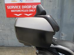 2015 BMW Motorrad K 1600 GT SILVER