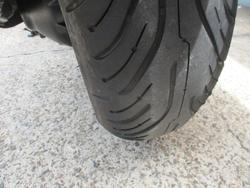 2015 BMW Motorrad K 1600 GT SILVER