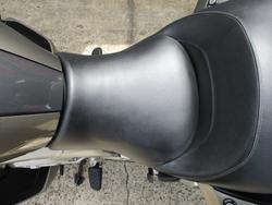 2015 BMW Motorrad K 1600 GT SILVER