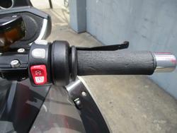 2015 BMW Motorrad K 1600 GT SILVER