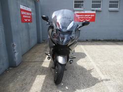 2015 BMW Motorrad K 1600 GT SILVER