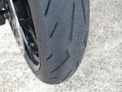 2021 DUCATI PANIGALE V2 RED