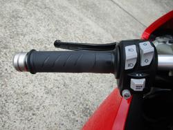 2021 DUCATI PANIGALE V2 RED