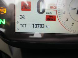 2021 DUCATI PANIGALE V2 RED