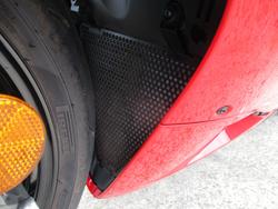 2021 DUCATI PANIGALE V2 RED