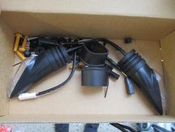 2021 DUCATI PANIGALE V2 RED