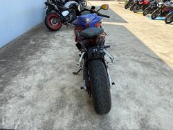 2022 APRILIA RS 660 LAMS Red