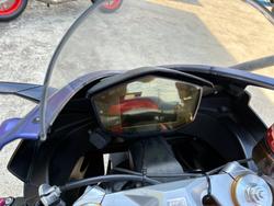 2022 APRILIA RS 660 LAMS Red