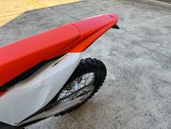 2024 Ktm 450 EXC-F Orange