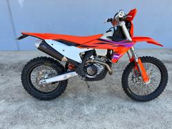 KTM 450 EXC-F
