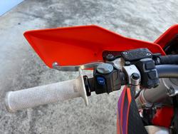 2024 Ktm 450 EXC-F Orange