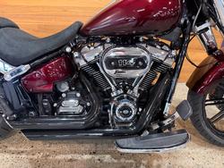 2021 HARLEY-DAVIDSON FLFBS FAT BOY (114)