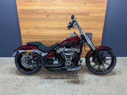 2021 HARLEY-DAVIDSON FLFBS FAT BOY (114)