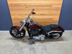 2021 HARLEY-DAVIDSON FLFBS FAT BOY (114)