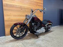 2021 HARLEY-DAVIDSON FLFBS FAT BOY (114)