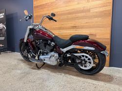 2021 HARLEY-DAVIDSON FLFBS FAT BOY (114)