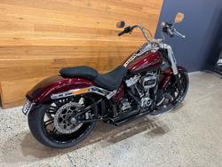2021 HARLEY-DAVIDSON FLFBS FAT BOY (114)