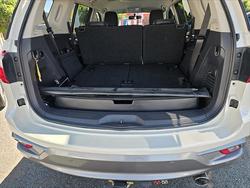 2018 Isuzu MU-X LS-T