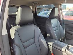 2026 Nissan X-TRAIL ST-L