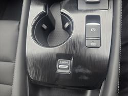 2025 NISSAN T33 STL X-TRAIL 2WD AUTO ST-L SCARLET EMBER