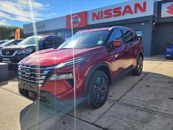 2026 Nissan X-TRAIL ST-L