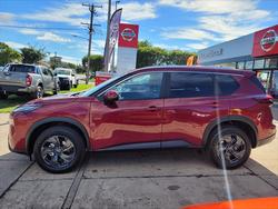 2026 Nissan X-TRAIL ST-L