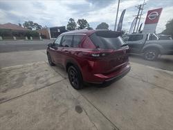 2025 NISSAN T33 STL X-TRAIL 2WD AUTO ST-L SCARLET EMBER