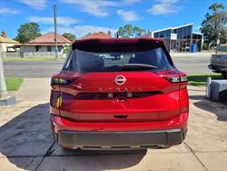 2026 Nissan X-TRAIL ST-L