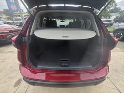 2025 NISSAN T33 STL X-TRAIL 2WD AUTO ST-L SCARLET EMBER