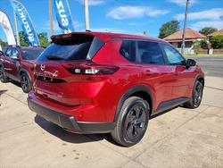 2026 Nissan X-TRAIL ST-L